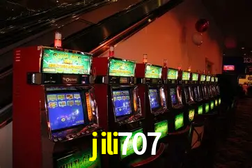 Desvendando o Mundo dos Jogos Virtuais na jili707
