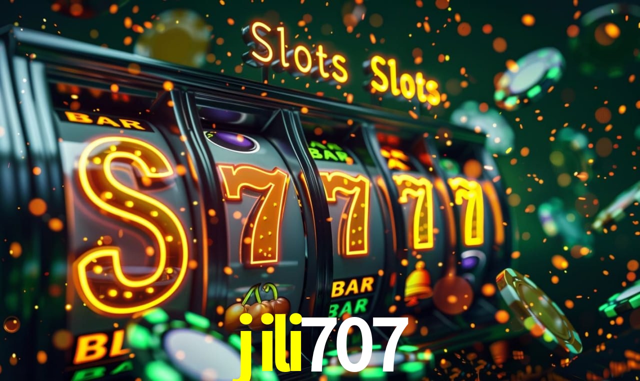 Experiência VIP jili707