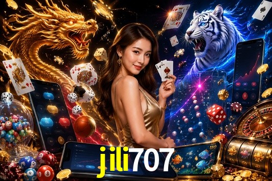 Experiência VIP jili707