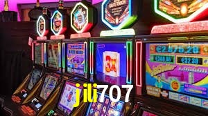 Bônus Diários jili707