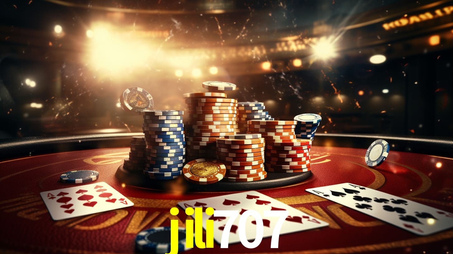 VIP Casino jili707