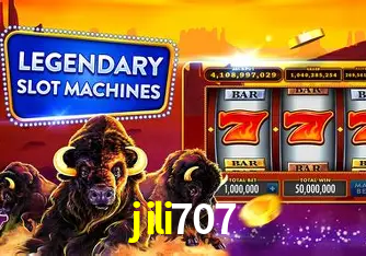 Inovações de Jogos na jili707: O Futuro das Experiências Interativas