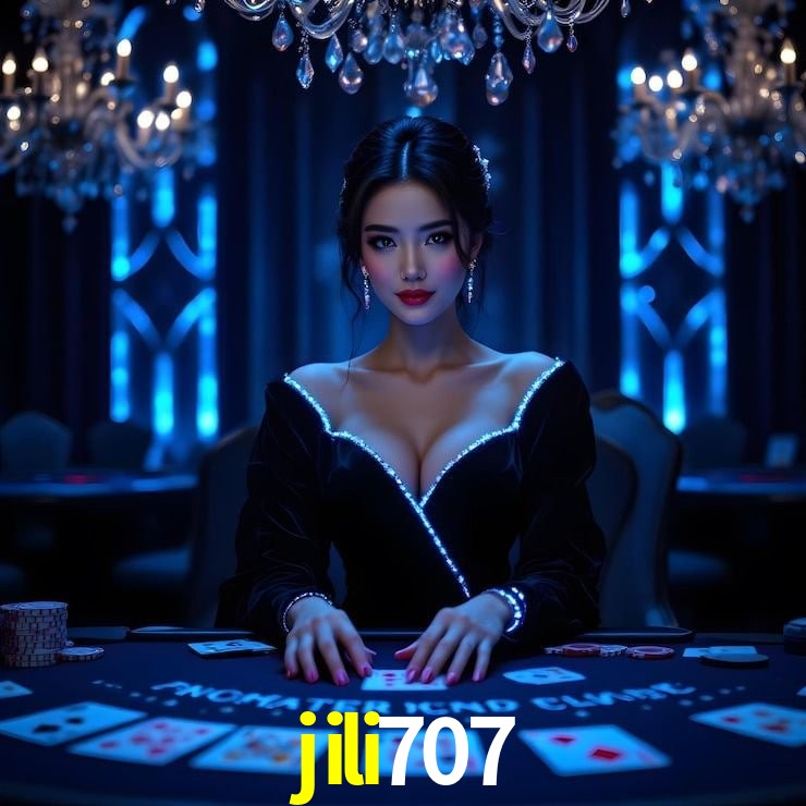 Sistemas de Segurança jili707