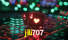 Jogos de Slot jili707