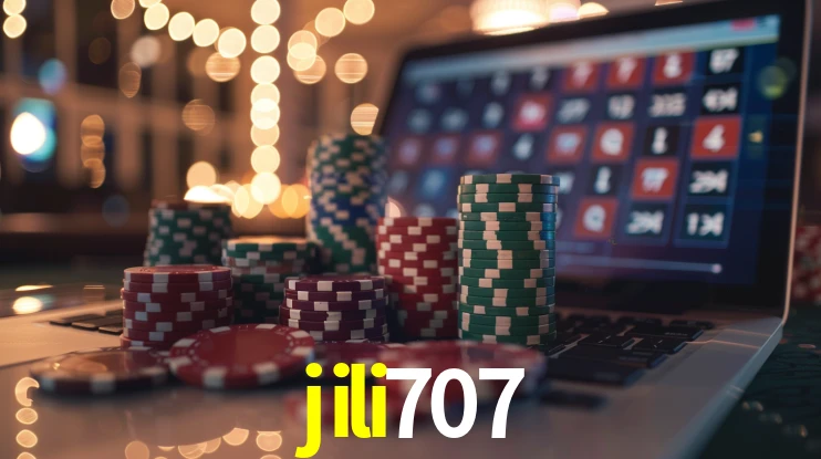 Exclusive Offers jili707