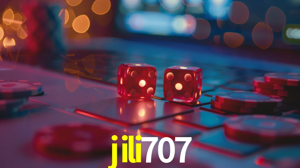 Seasonal Promotions jili707