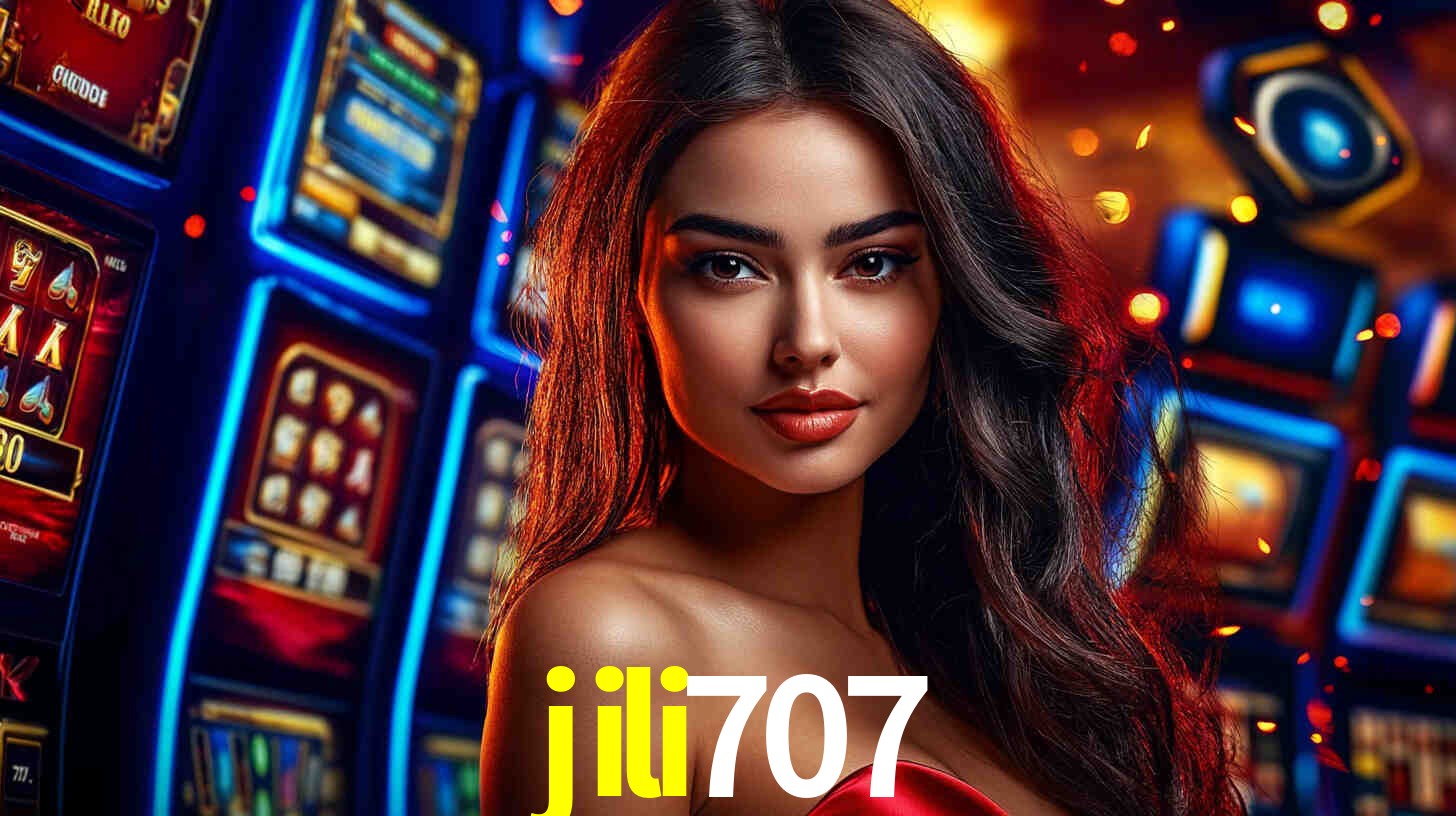 Inovações de Jogos na jili707: O Futuro das Experiências Interativas