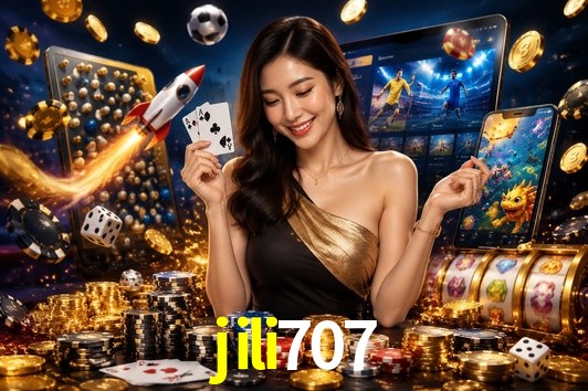 Account Benefits jili707