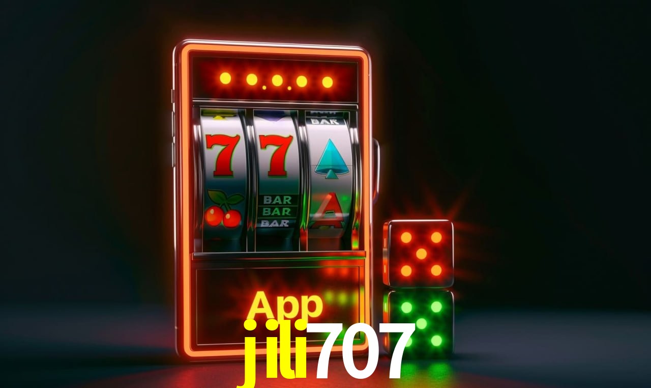 Login Seguro jili707