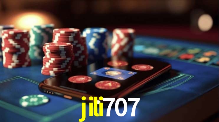 Design Responsivo jili707