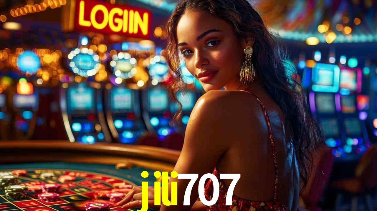 Integração de APIs jili707