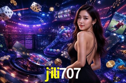 Flash Promotion jili707