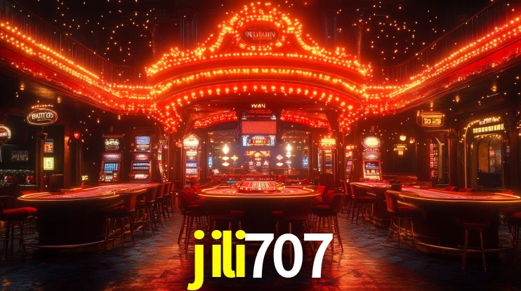 Explore as vantagens do jili707: serviço profissional e confiabilidade