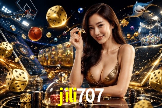 APP oficial da jili707 para mobile