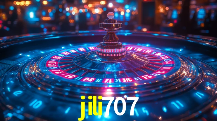 jili707