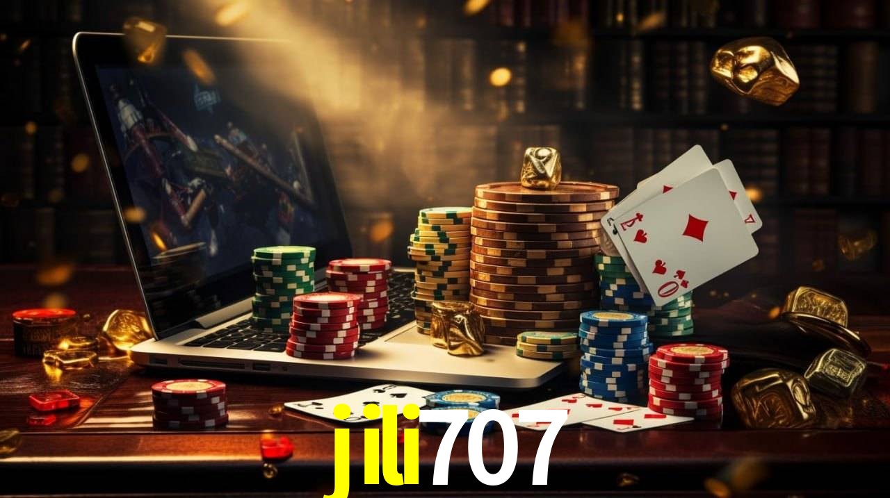 Apostas de Tênis jili707