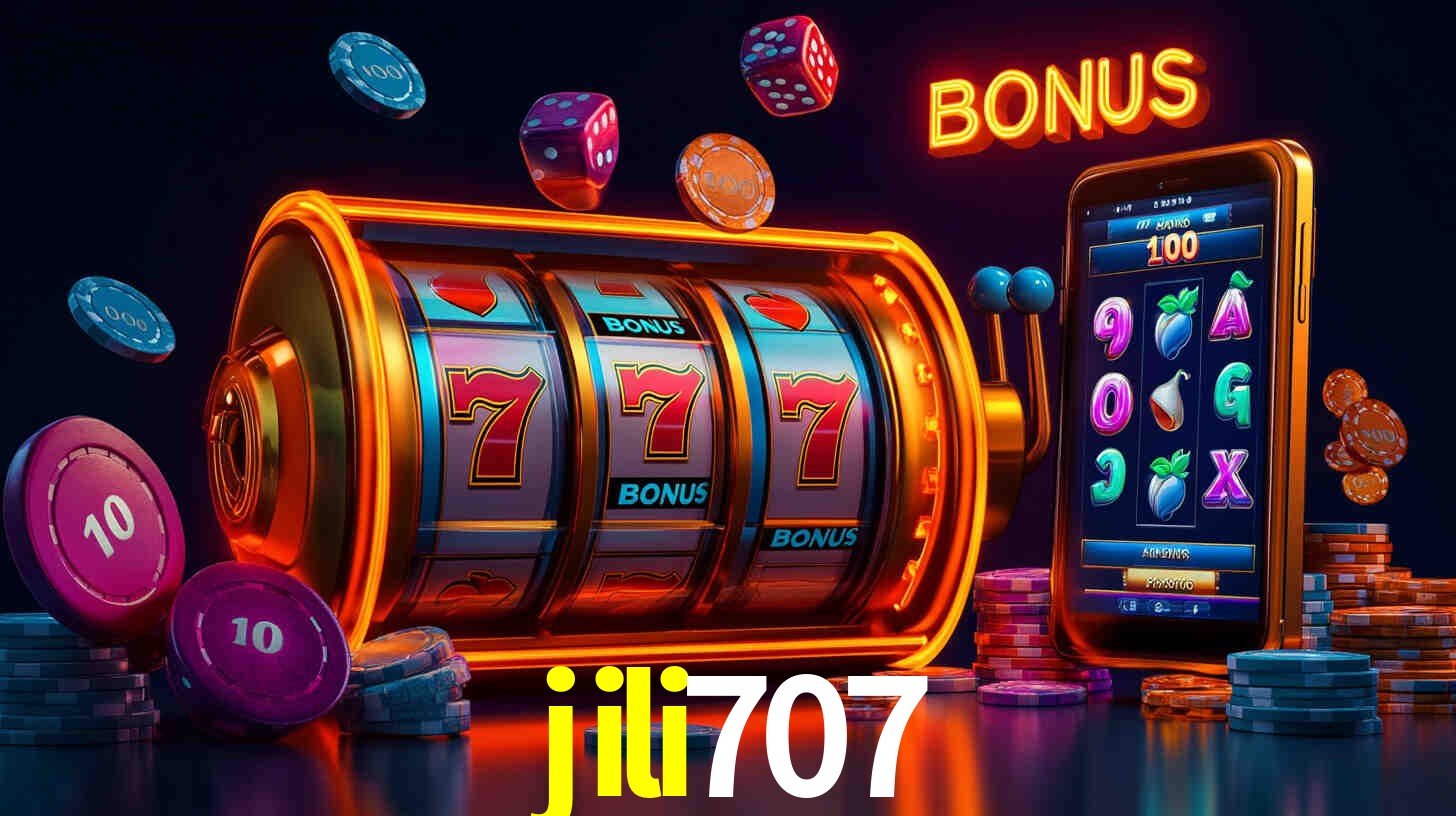 Descubra o Programa VIP da jili707: Vantagens Exclusivas para Jogadores