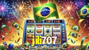Live Casino jili707
