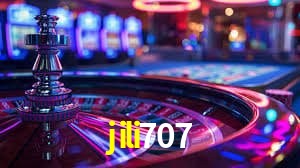 Diretório de Jogos jili707