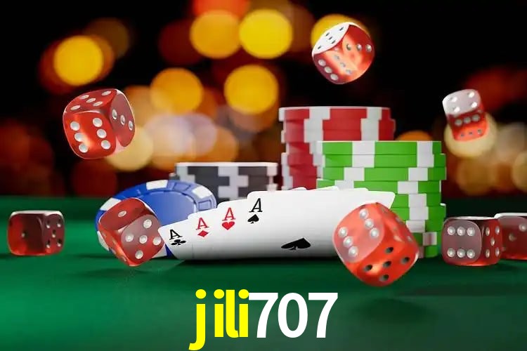 Tecnologia da Plataforma jili707