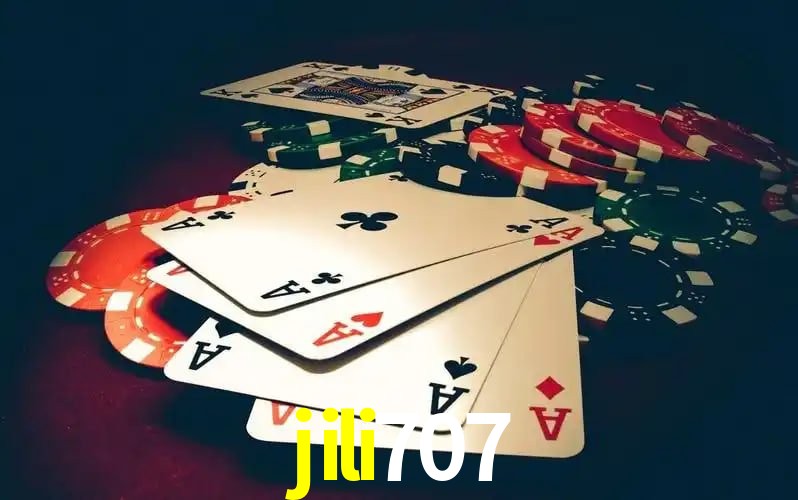 Níveis VIP jili707