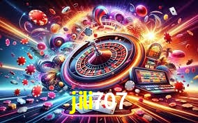 Estatísticas do Jogo jili707