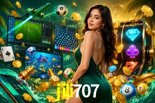 Game Statistics jili707