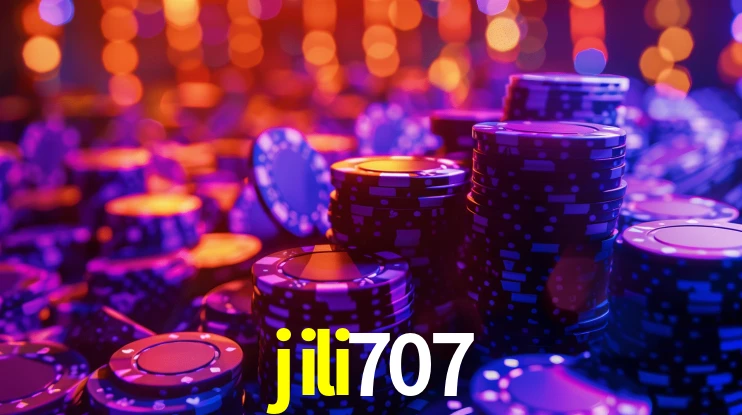jili707