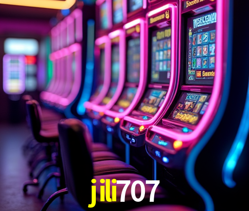Lista de jogos de slot na jili707