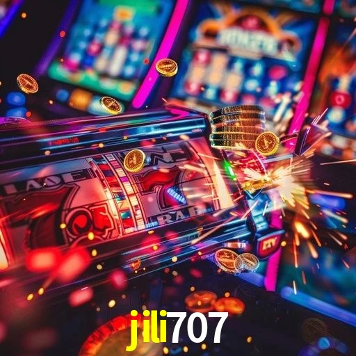 Jogo Spaceman jili707