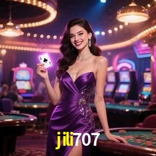Jogo Aviator jili707
