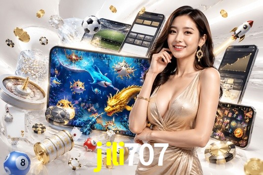 Secure Login jili707
