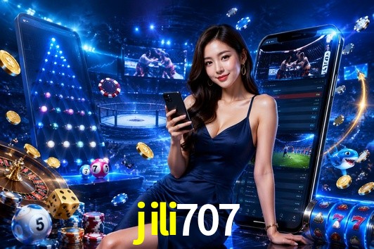 Games Directory jili707