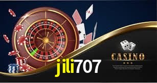 Recursos de Bônus jili707