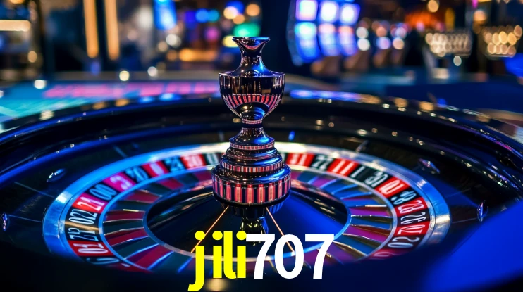 jili707