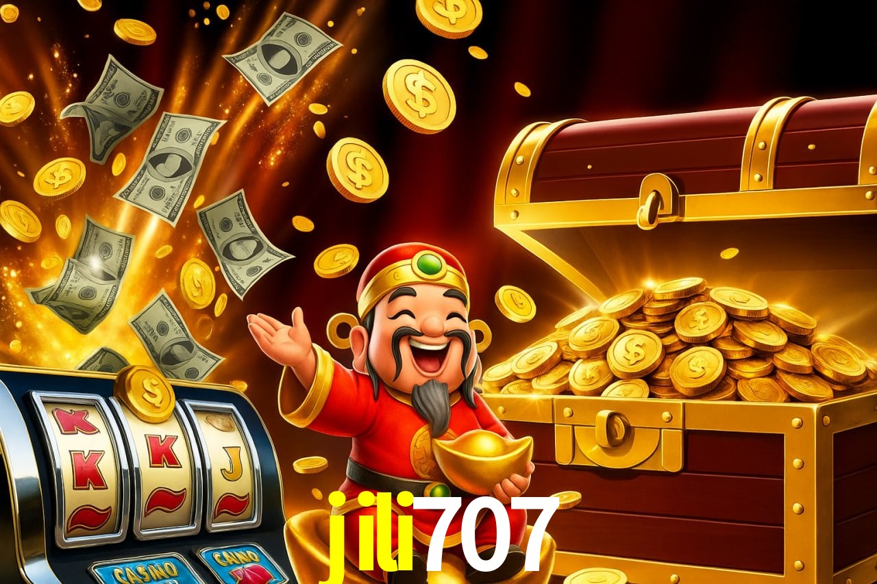 Casino VIP jili707