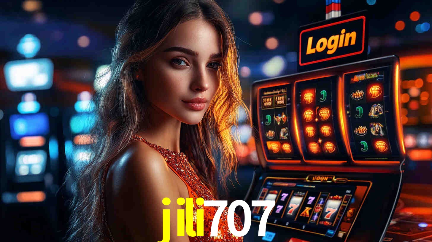 Sinta a adrenalina dos jogos de cassino com jili707