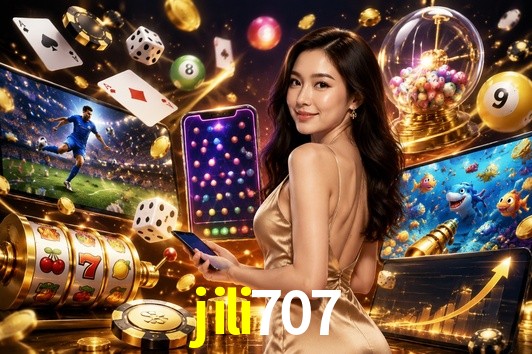 Quick Registration jili707