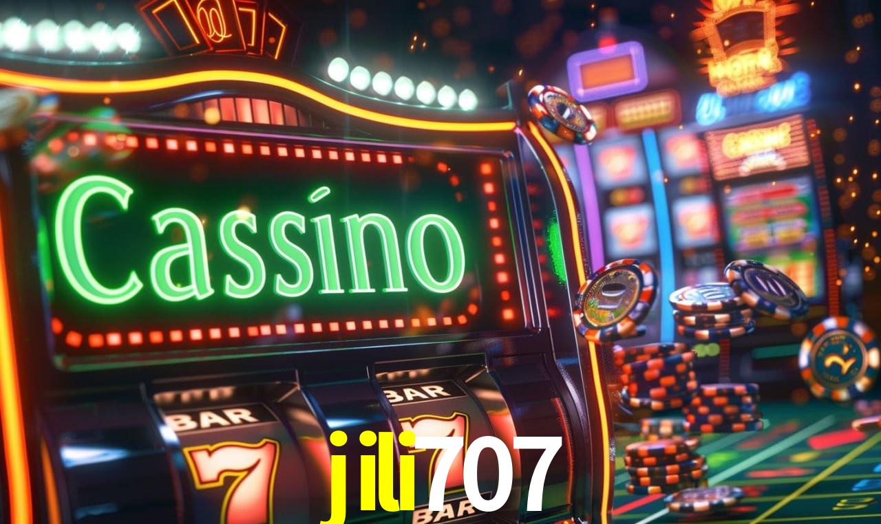 Promoções Sazonais jili707