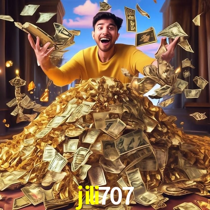 Apostas de Futebol jili707