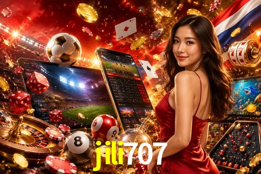 API Integration jili707