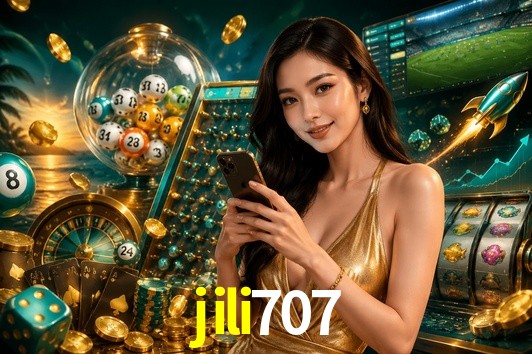 Platform Technology jili707