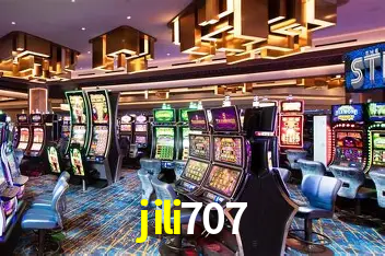 A Popularidade dos Caça-Níqueis no jili707