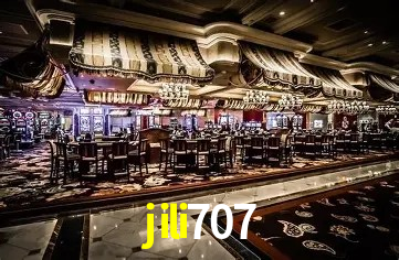Blackjack na jili707