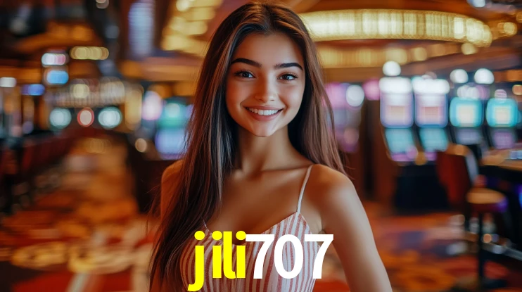 jili707 App Interface