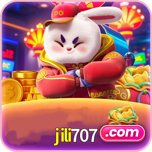 Logo da jili707