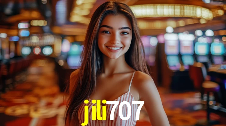 jili707