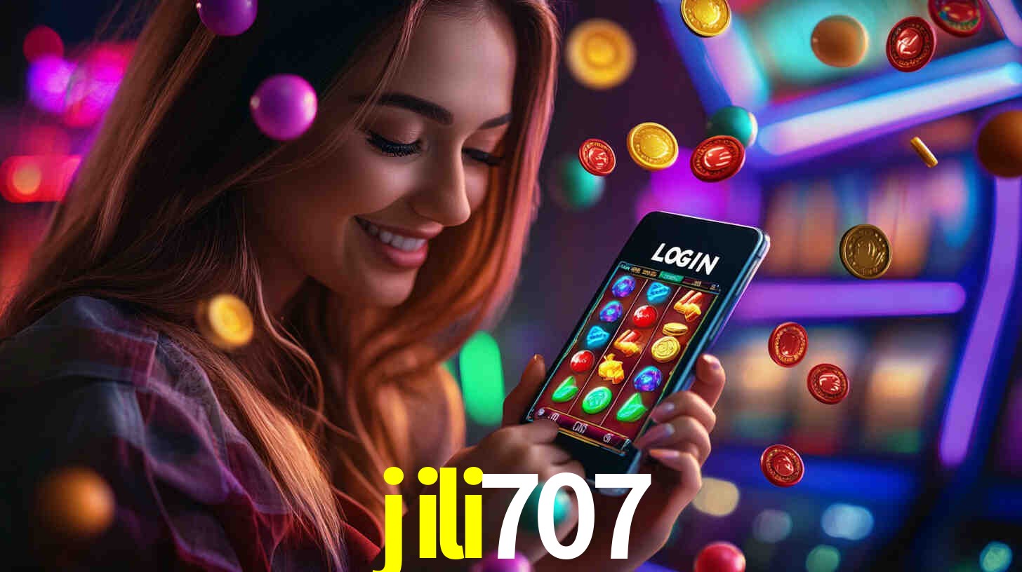 jili707