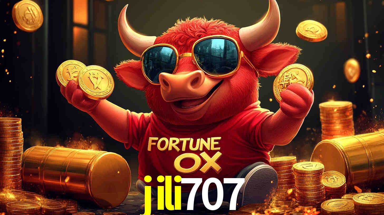 Casino Ao Vivo jili707