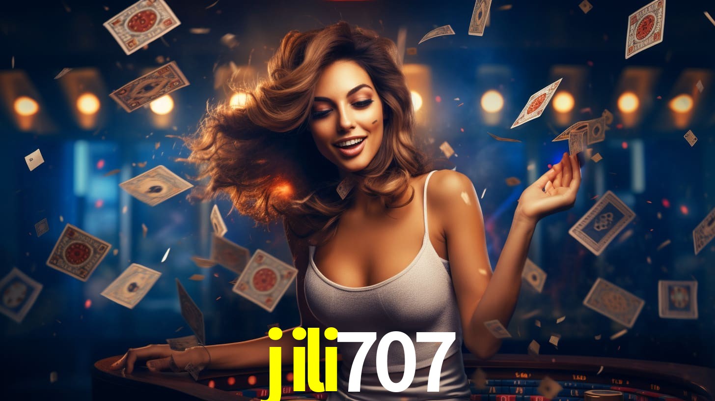 Daily Bonuses jili707